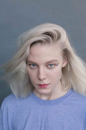 Alyona Mikhaylova photo