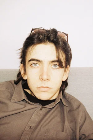 Photo of Fernando Sá Machado from the Latest Netflix gallery