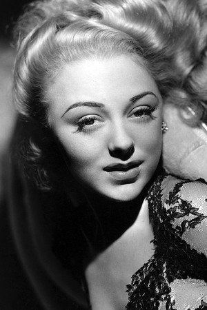 Virginia Field photo