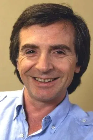 Gérard Rinaldi photo