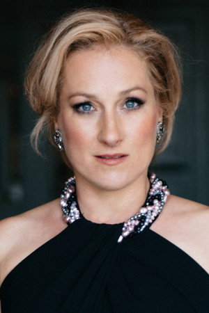 Photo of Diana Damrau from the Latest Netflix gallery