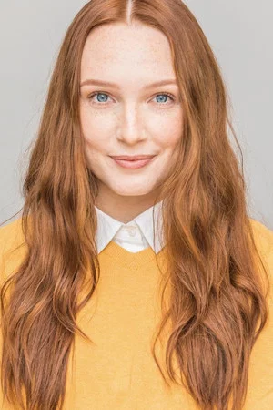 Photo of Haley Fitzgerald from the Latest Netflix gallery
