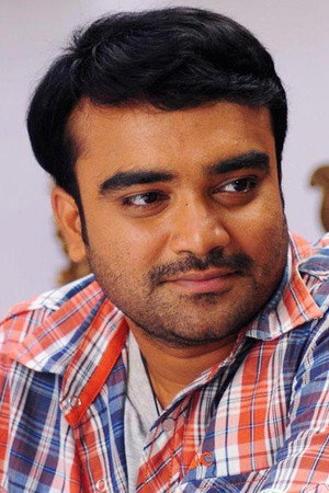 Photo of Udhaya from the Latest Netflix gallery