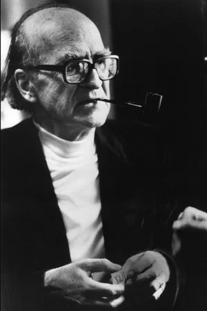 Photo of Mircea Eliade from the Latest Netflix gallery