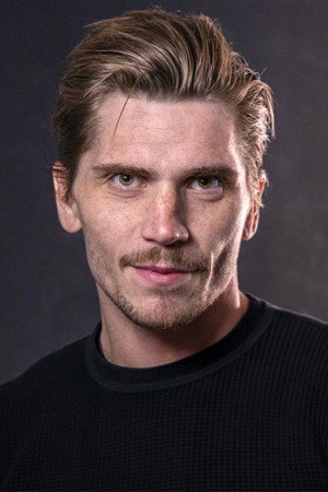 Photo of Duran Fulton Brown from the Latest Netflix gallery