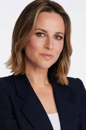 Photo of Alicia Menendez from the Latest Netflix gallery