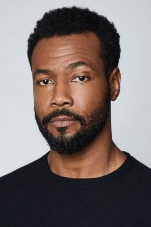 Isaiah Mustafa photo