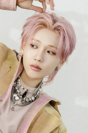 Cheon Jun-hyeok photo