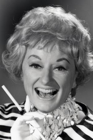 Phyllis Diller photo