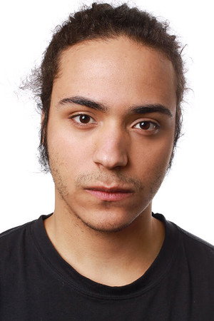 Adrien Belugou photo