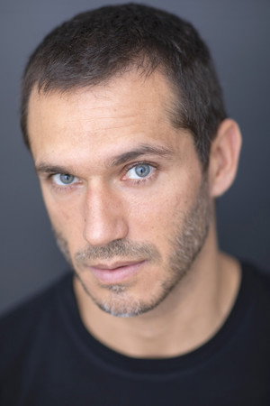 Photo of Paulo Rocha from the Latest Netflix gallery