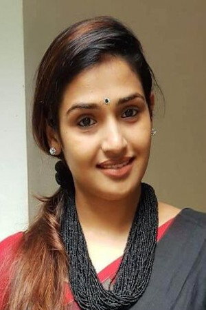 Photo of Vidhya Mohan from the Latest Netflix gallery