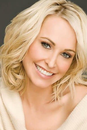 Josie Bissett photo