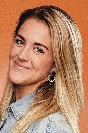 Camilla Dalsgaard photo