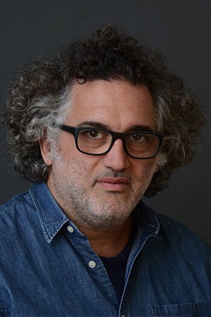 Photo of Abner Benaim from the Latest Netflix gallery