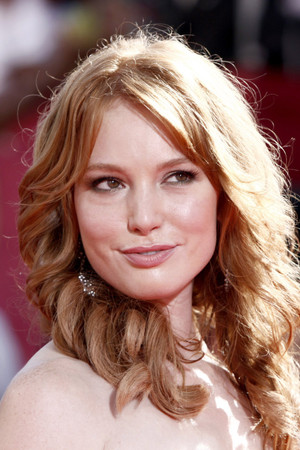 Alicia Witt photo