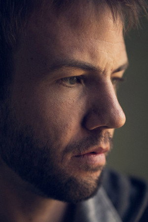 Photo of Connor Randall from the Latest Netflix gallery