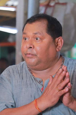 Kharaj Mukherjee photo