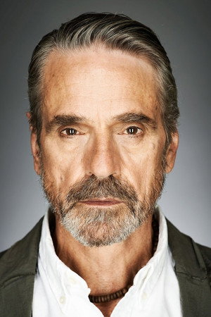 Jeremy Irons photo