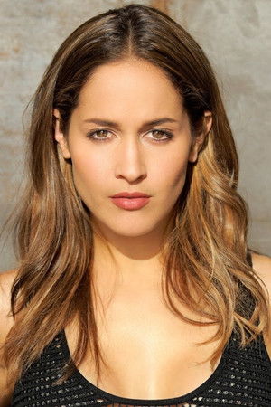Jaina Lee Ortiz photo