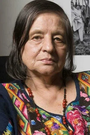 Photo of Marta Rodríguez from the Latest Netflix gallery