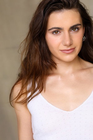Photo of Alena Mauhs from the Latest Netflix gallery