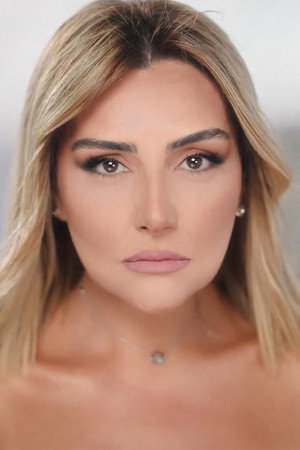 Photo of Zulfiyya Khanbabayeva from the Latest Netflix gallery