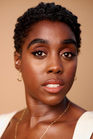 Lashana Lynch photo