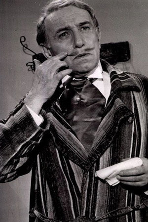 Félix Fernández photo