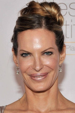 Photo of Brenda Swanson from the Latest Netflix gallery