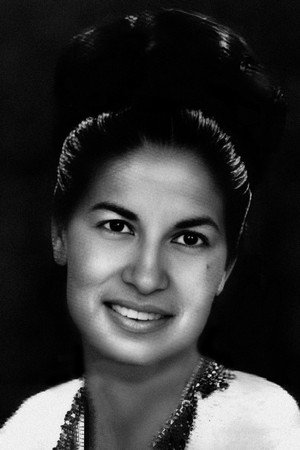 Photo of Farida Saboundji from the Latest Netflix gallery