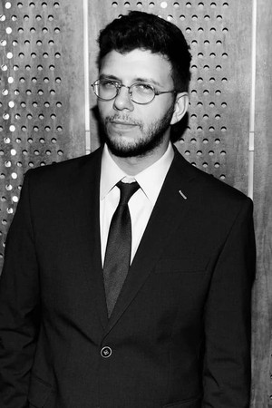 Artyom Tsukanov photo