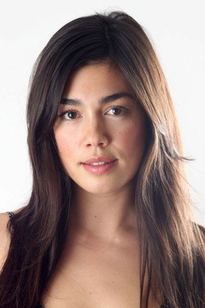 Melanie Vallejo photo