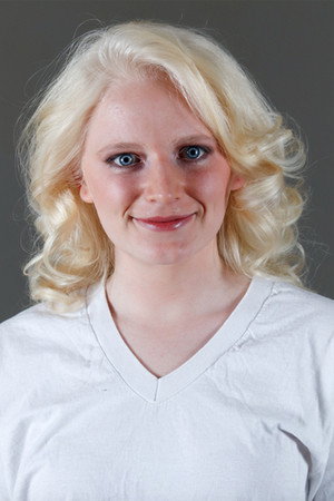 Johana Fragoso Blendl photo