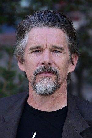 Ethan Hawke photo
