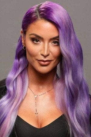 Photo of Natalie Eva Marie from the Latest Netflix gallery