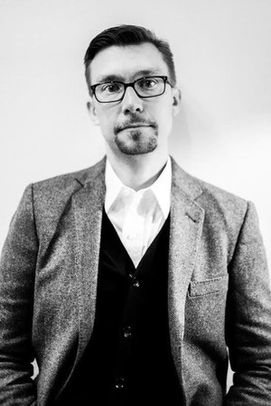 Photo of Frank Pavich from the Latest Netflix gallery