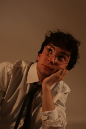 Saul Shlosberg photo