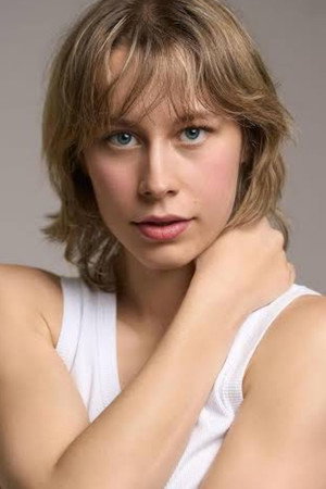 Photo of Bianca Foscht from the Latest Netflix gallery