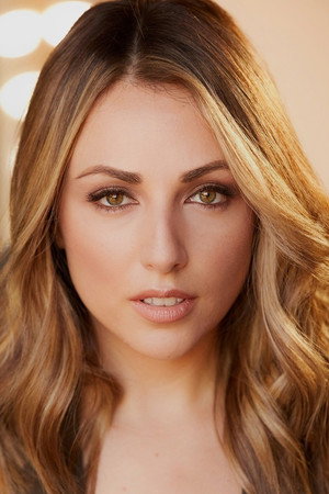 Photo of Nicola Posener from the Latest Netflix gallery