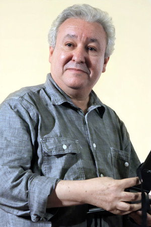 Photo of Farouk Beloufa from the Latest Netflix gallery