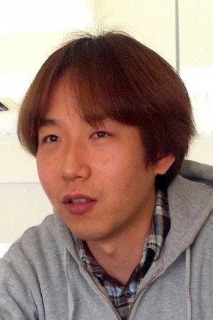 Photo of Kyoji Asano from the Latest Netflix gallery