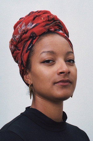Photo of Nubya Garcia from the Latest Netflix gallery