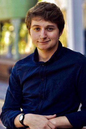 Photo of Toby Vanberg from the Latest Netflix gallery