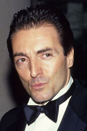 Armand Assante photo