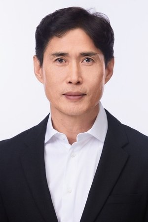 Jung Doo-hong photo