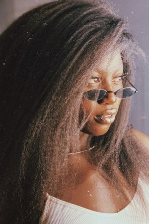 Photo of Fatou Bah from the Latest Netflix gallery