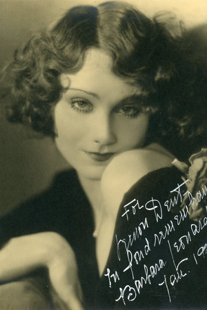 Photo of Barbara Leonard from the Latest Netflix gallery