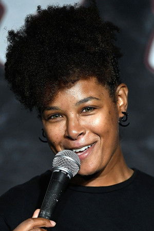 Chaunte Wayans photo