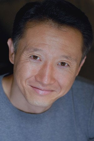 Photo of Joseph Steven Yang from the Latest Netflix gallery